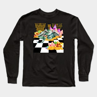 Hoard Long Sleeve T-Shirt